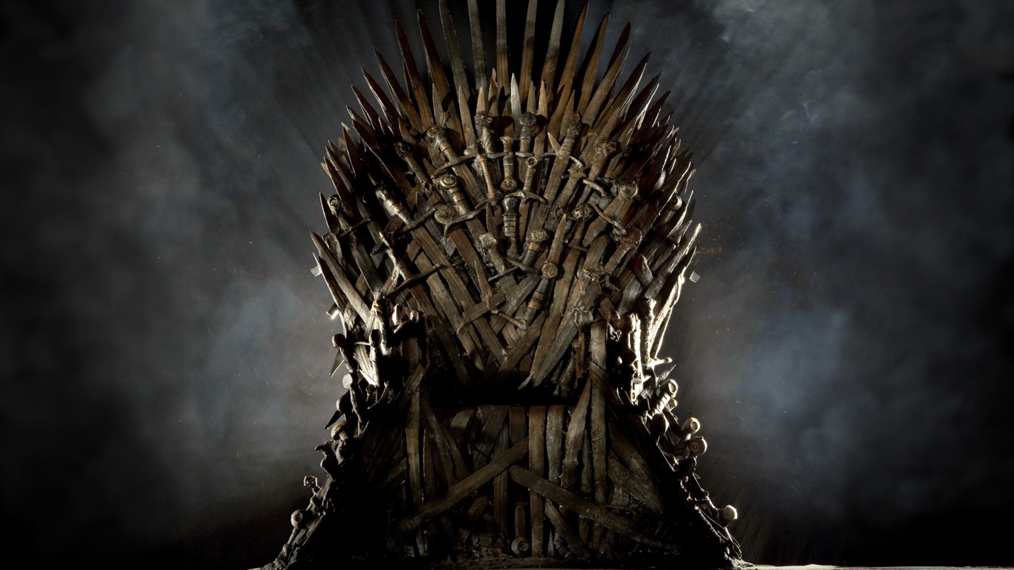 3840x2160 4K Game of Thrones Wallpaper, Desktop