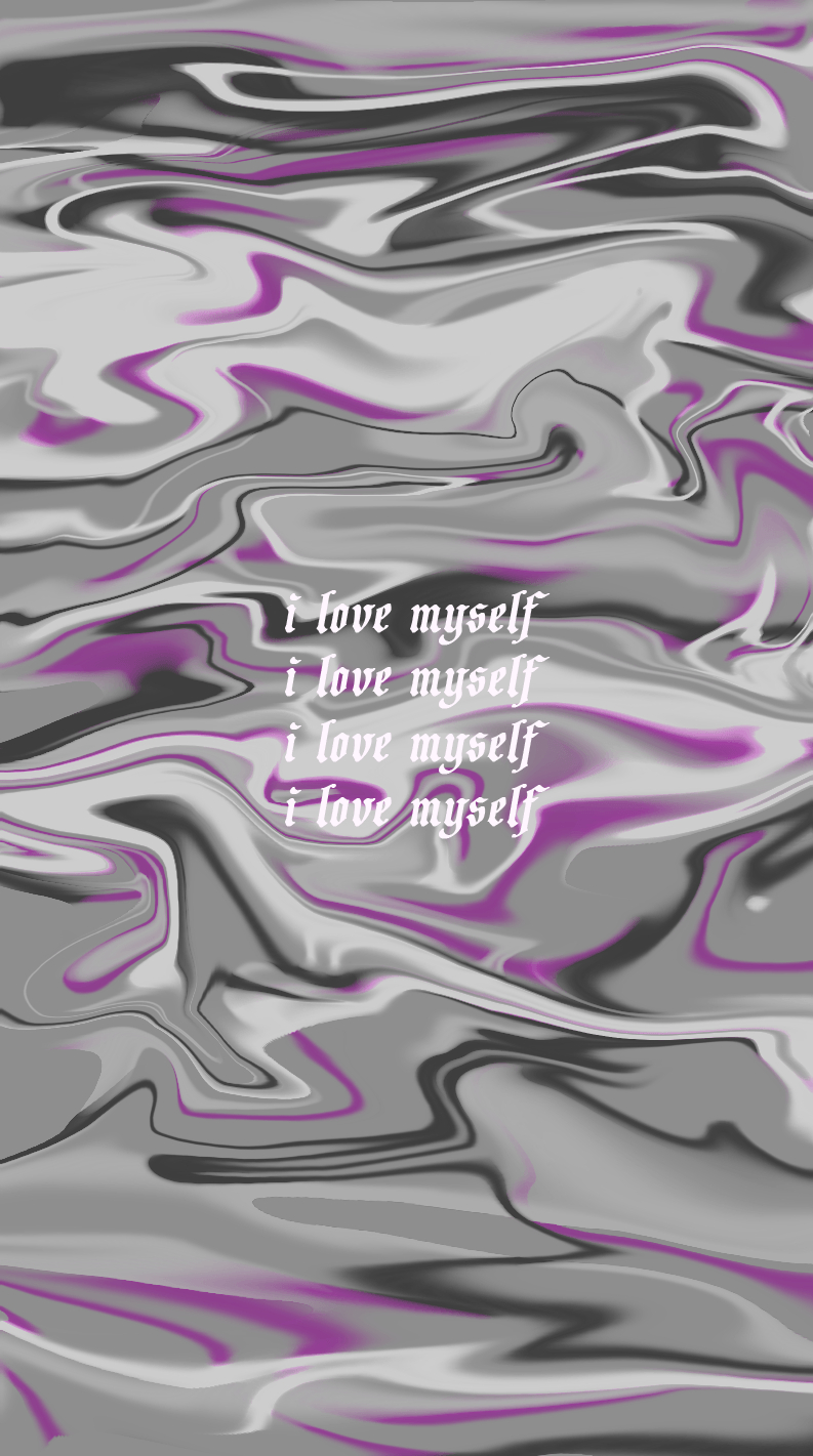 800x1430 pansexual wallpaper, Phone