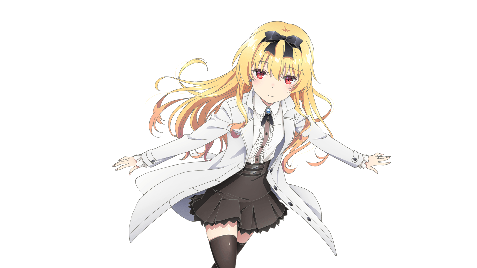 1920x1080 Arifureta Shokugyou de Sekai Saikyou HD Wallpaper, Desktop