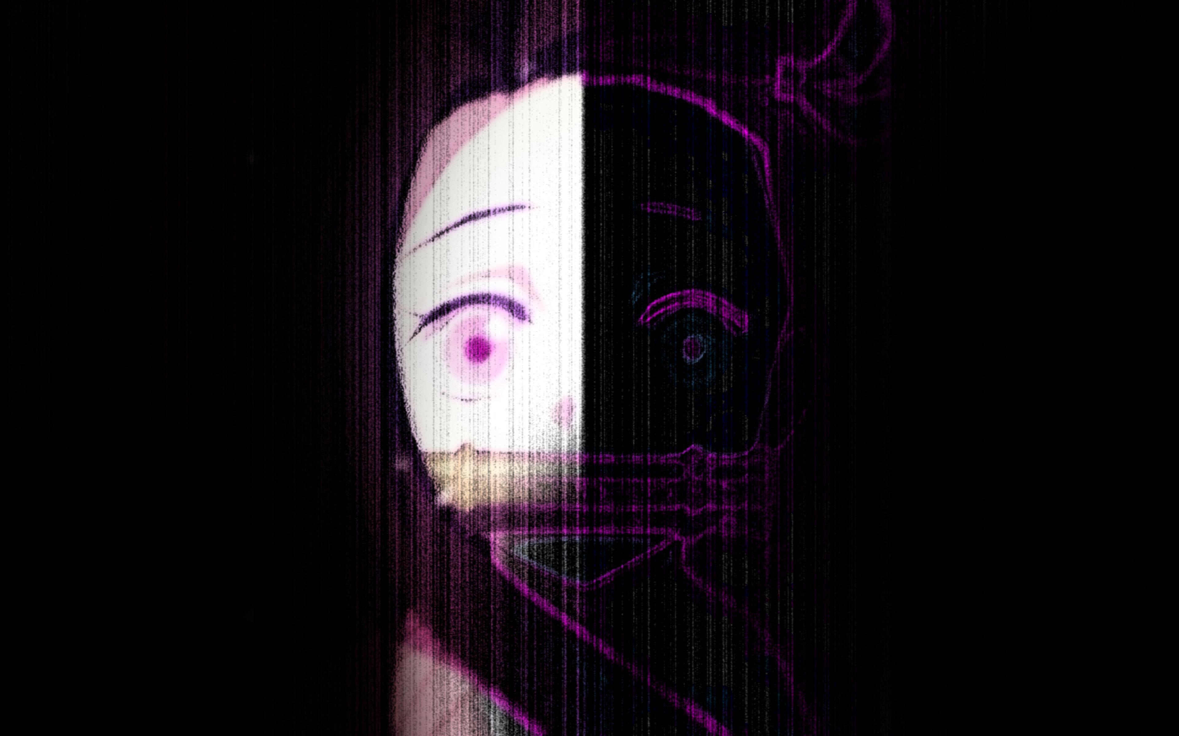 3840x2400 Nezuko Kamado 4K  Resolution Wallpaper, HD, Desktop