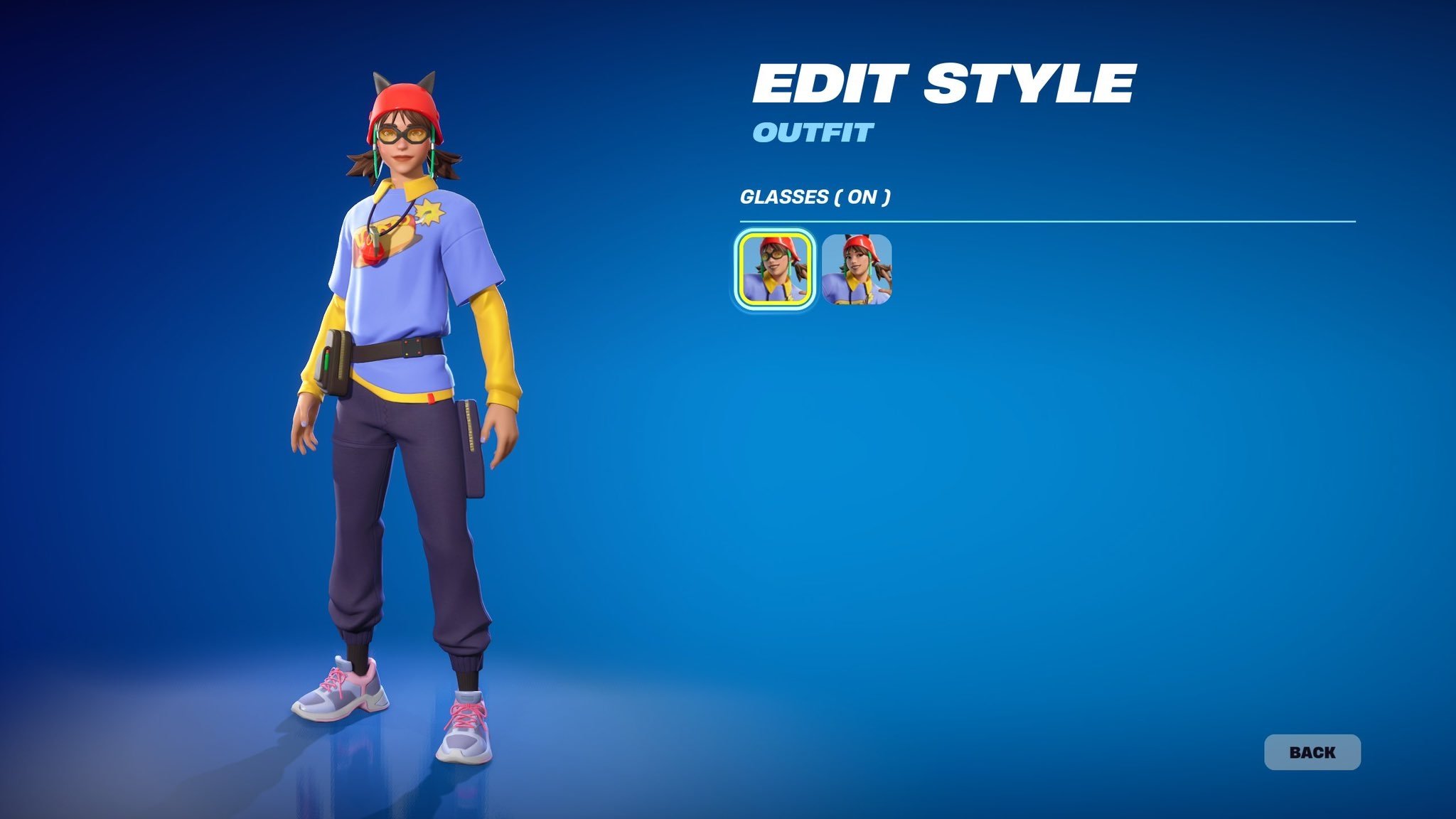 2050x1160 Aubrey Fortnite wallpaper, Desktop