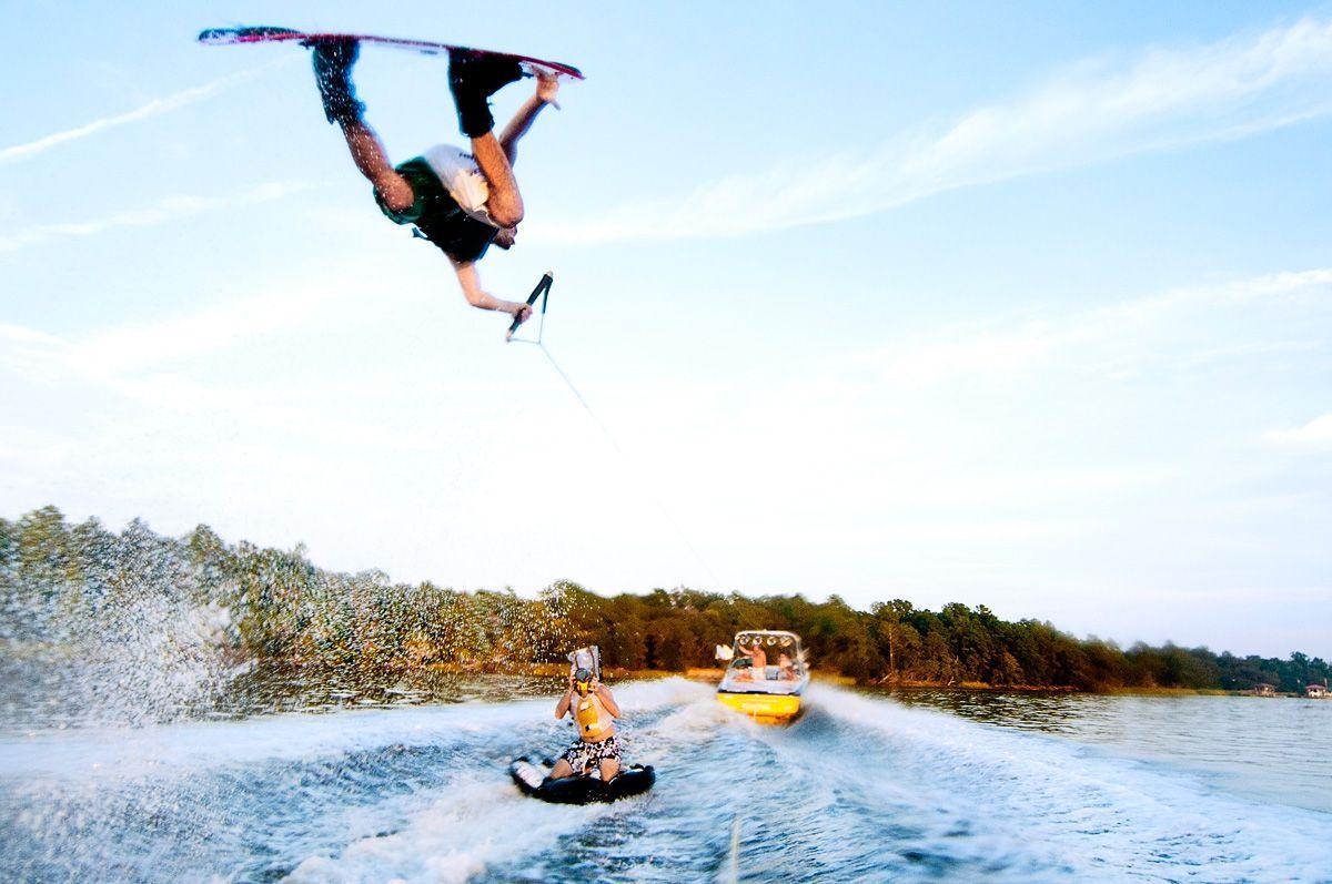 1200x800 How To Shoot Wakeboarding In Charleston Charleston Wedding, Desktop