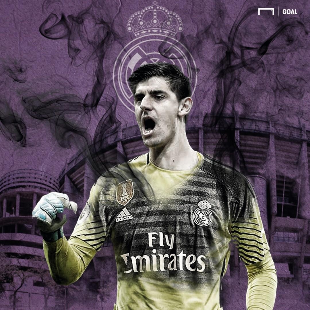 1080x1080 Transfer news: 'Thibaut Courtois could have stayed at Chelsea, Phone