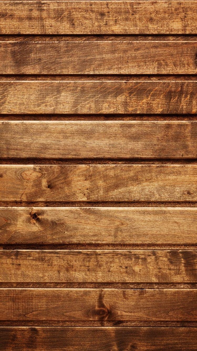 750x1340 Wood Planks Horizontal Texture iPhone 6 Wallpaper. Wood wallpaper, Tree wallpaper phone, Wood pattern wallpaper, Phone