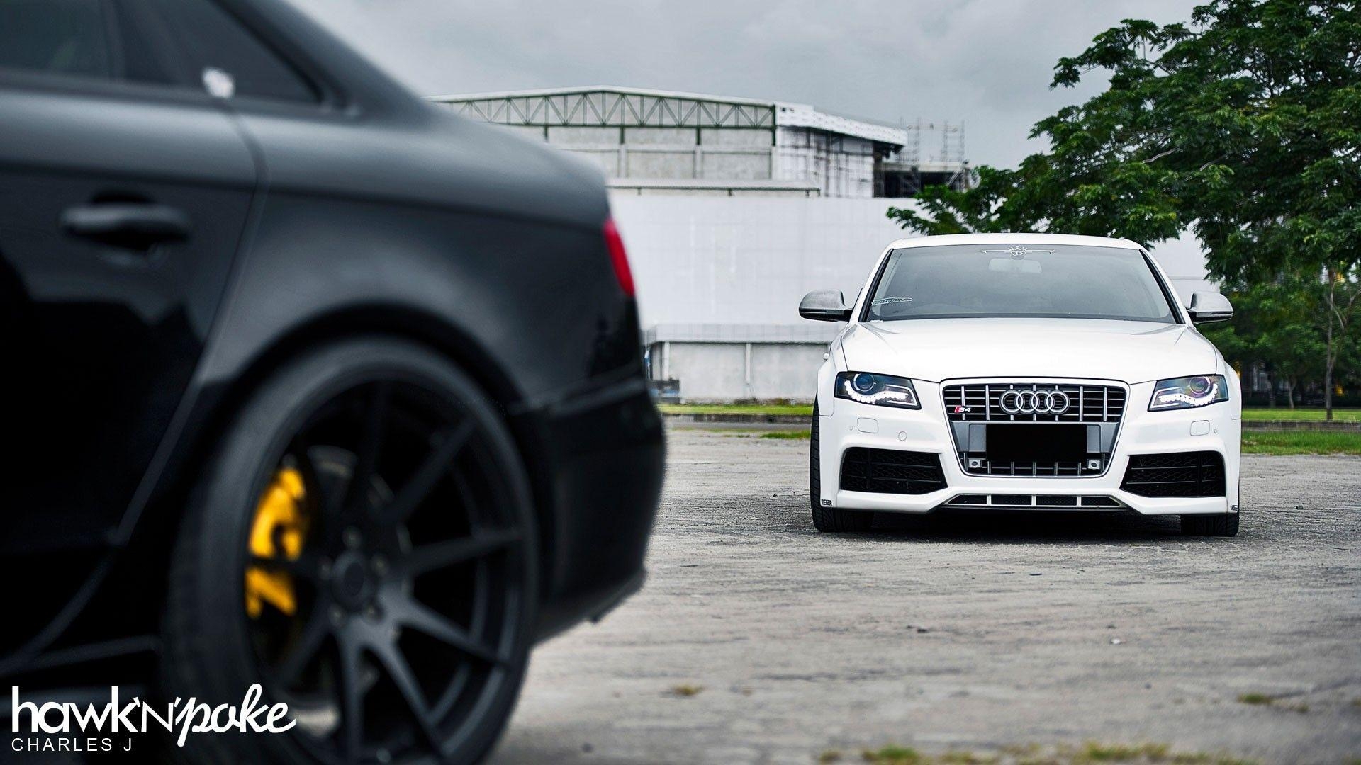 1920x1080 Audi s4 wallpaper, Desktop