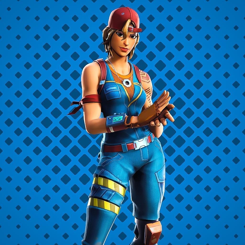 1030x1030 Sparkplug Fortnite wallpaper, Phone