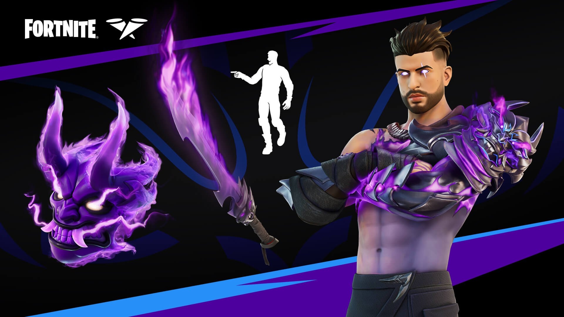 1920x1080 SypherPK Fortnite wallpaper, Desktop