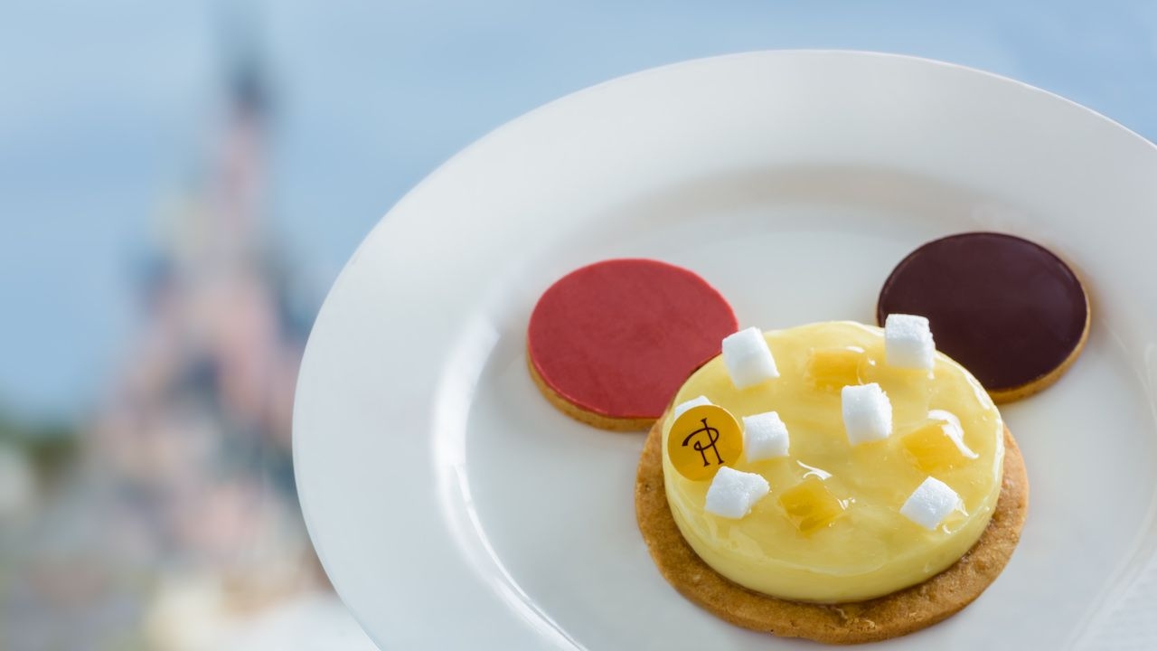 1280x720 Limited Time Mickey Dessert By Chef Pierre Hermé Coming To, Desktop