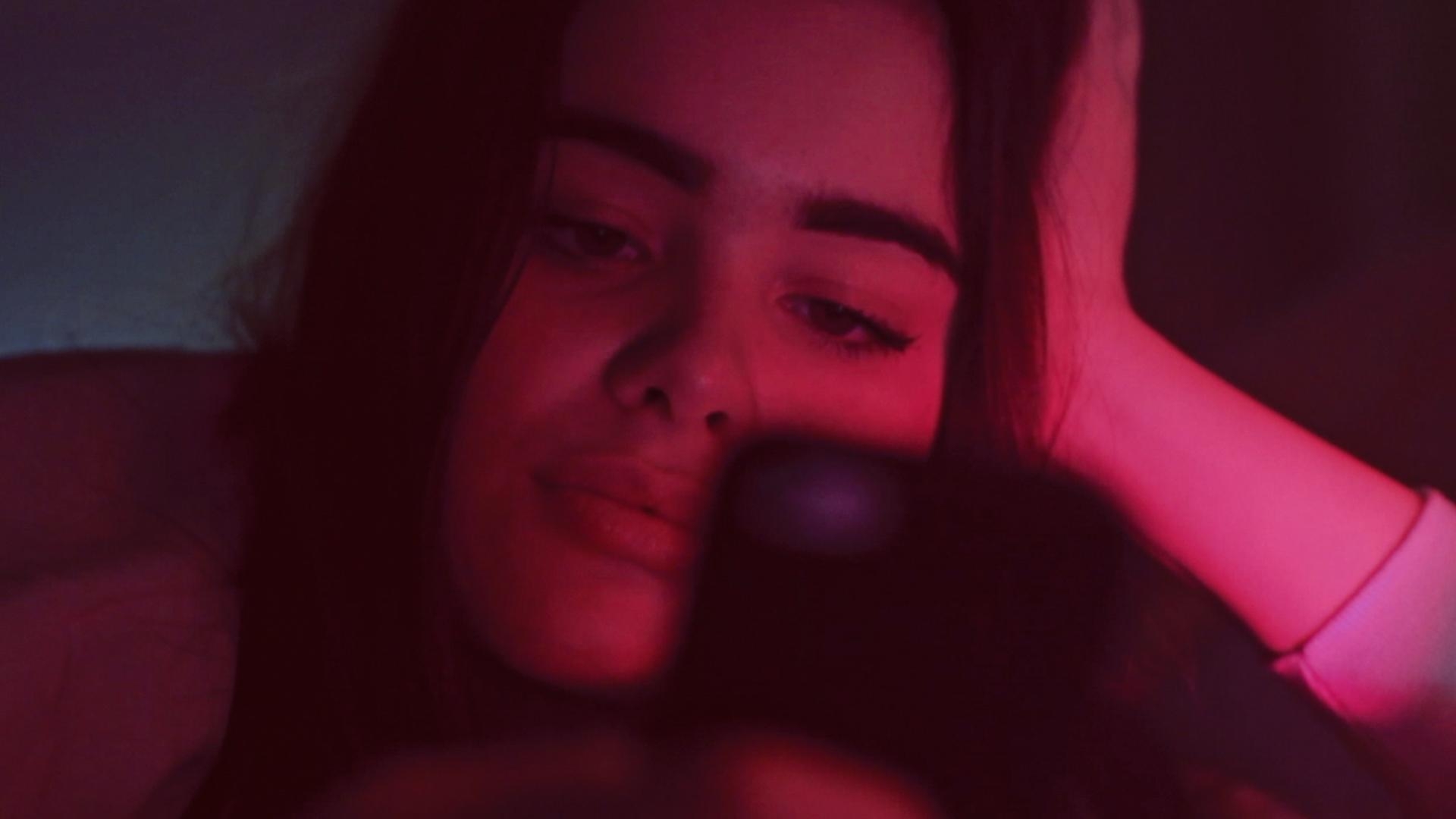 1920x1080 Love is So Much! Petra Collins Film Featuring Barbie Ferreira, Desktop