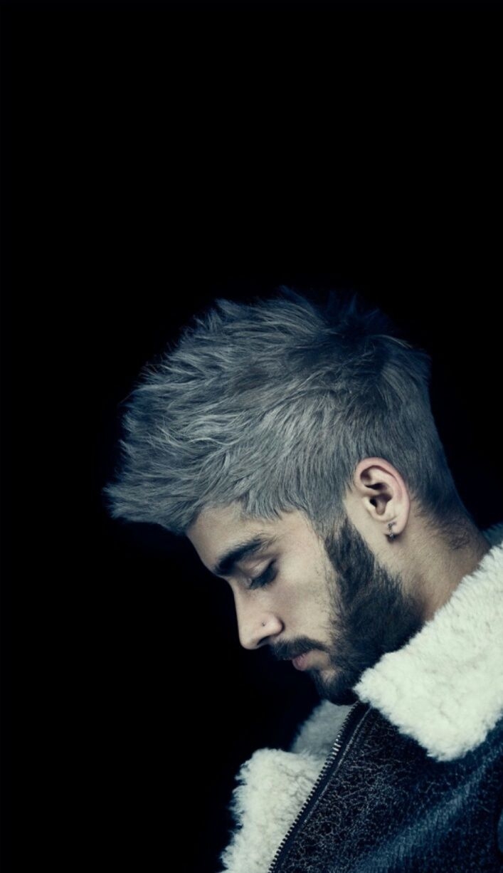 710x1230 Zayn Malik, Phone