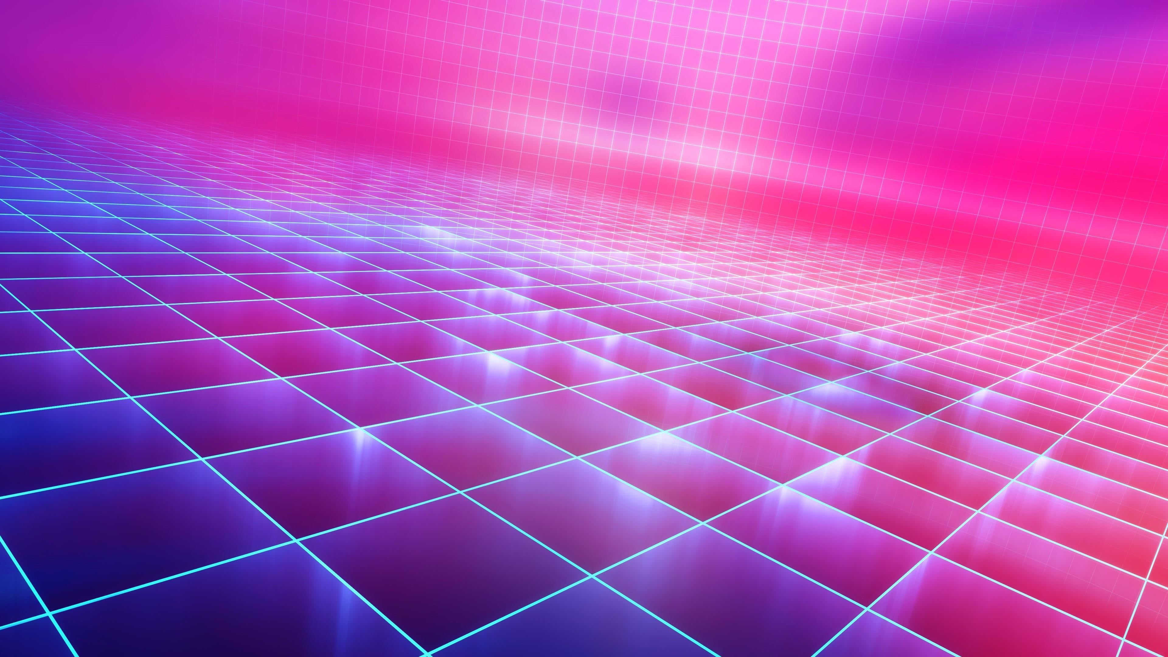 3840x2160 Music #Background s #Neon #Synth #Retrowave #Synthwave New Retro Wave #Futuresynth #Sintav #Retrouve #Outrun K. Vaporwave wallpaper, Synthwave, Retro waves, Desktop