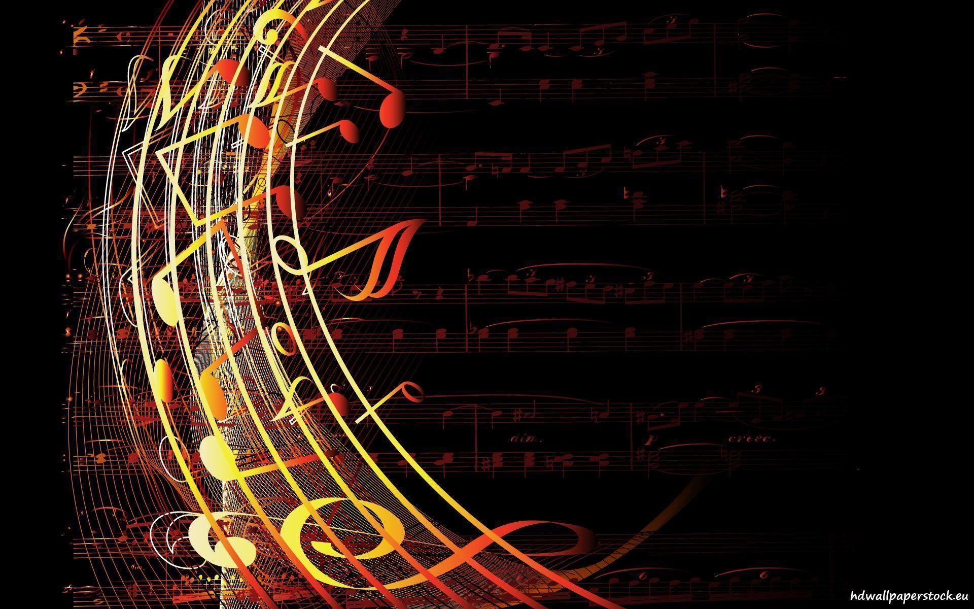 1920x1200 Sheet Music Wallpaper, Desktop