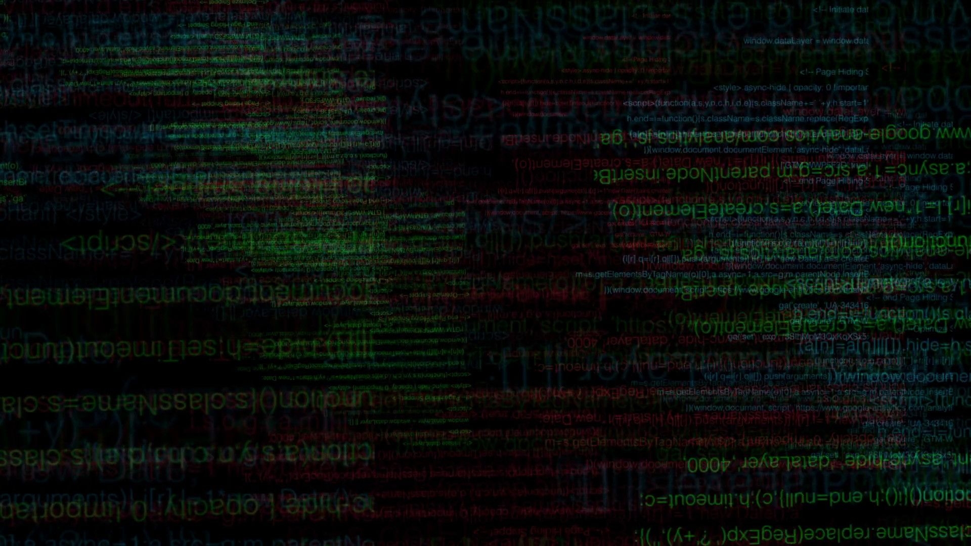 1920x1080 Hacker Background, Desktop