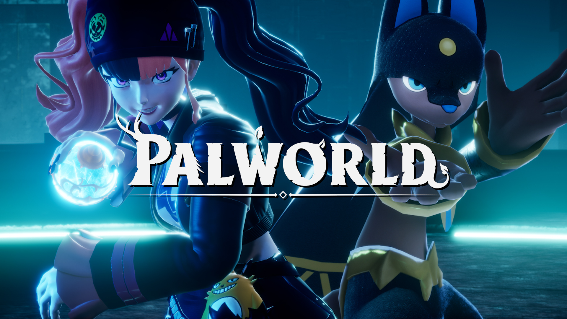 1920x1080 Palworld customization, new field boss, big reveal! # Palworld will release a new trailer at Tokyo Game Show 2023! The latest trailer introduces a lot of new information, including newly, Desktop