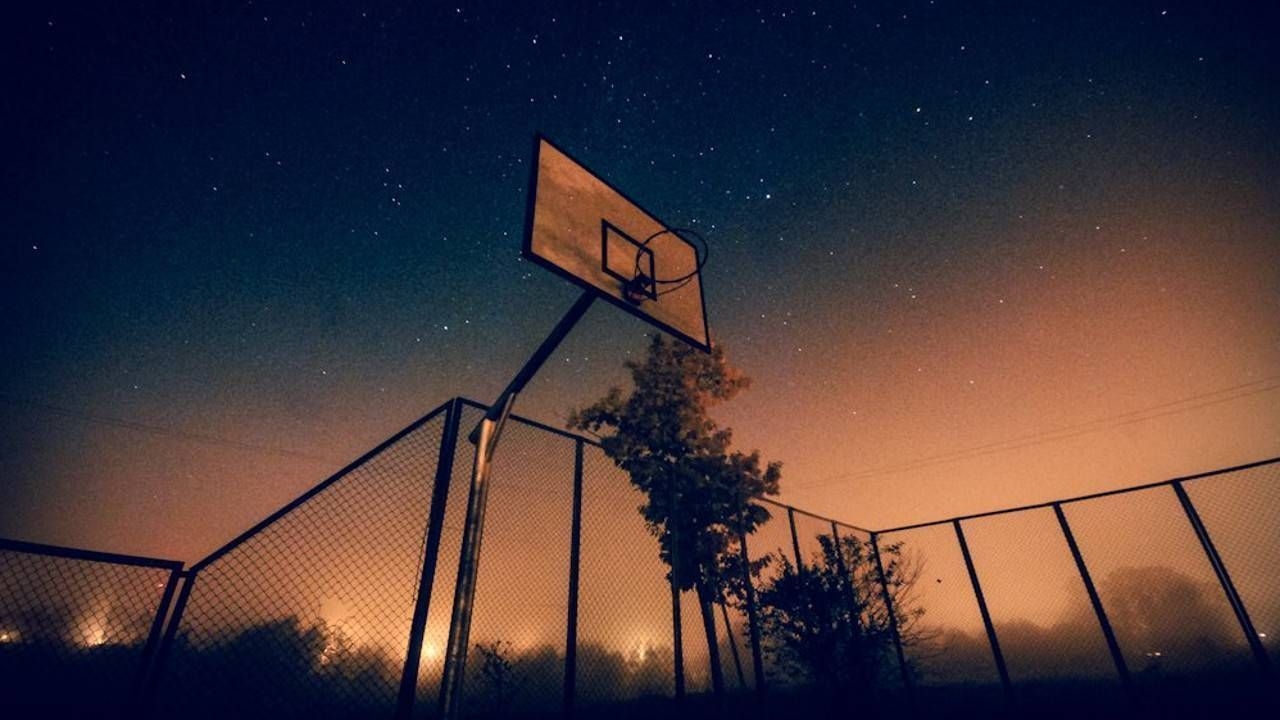 1280x720 Basketball Wallpaper Free Basketball Background, Desktop