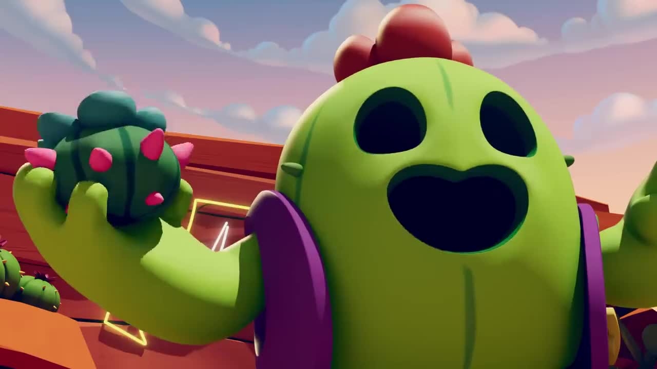 1280x720 Best Brawl Stars GIFs. Find the top GIF on Gfycat, Desktop