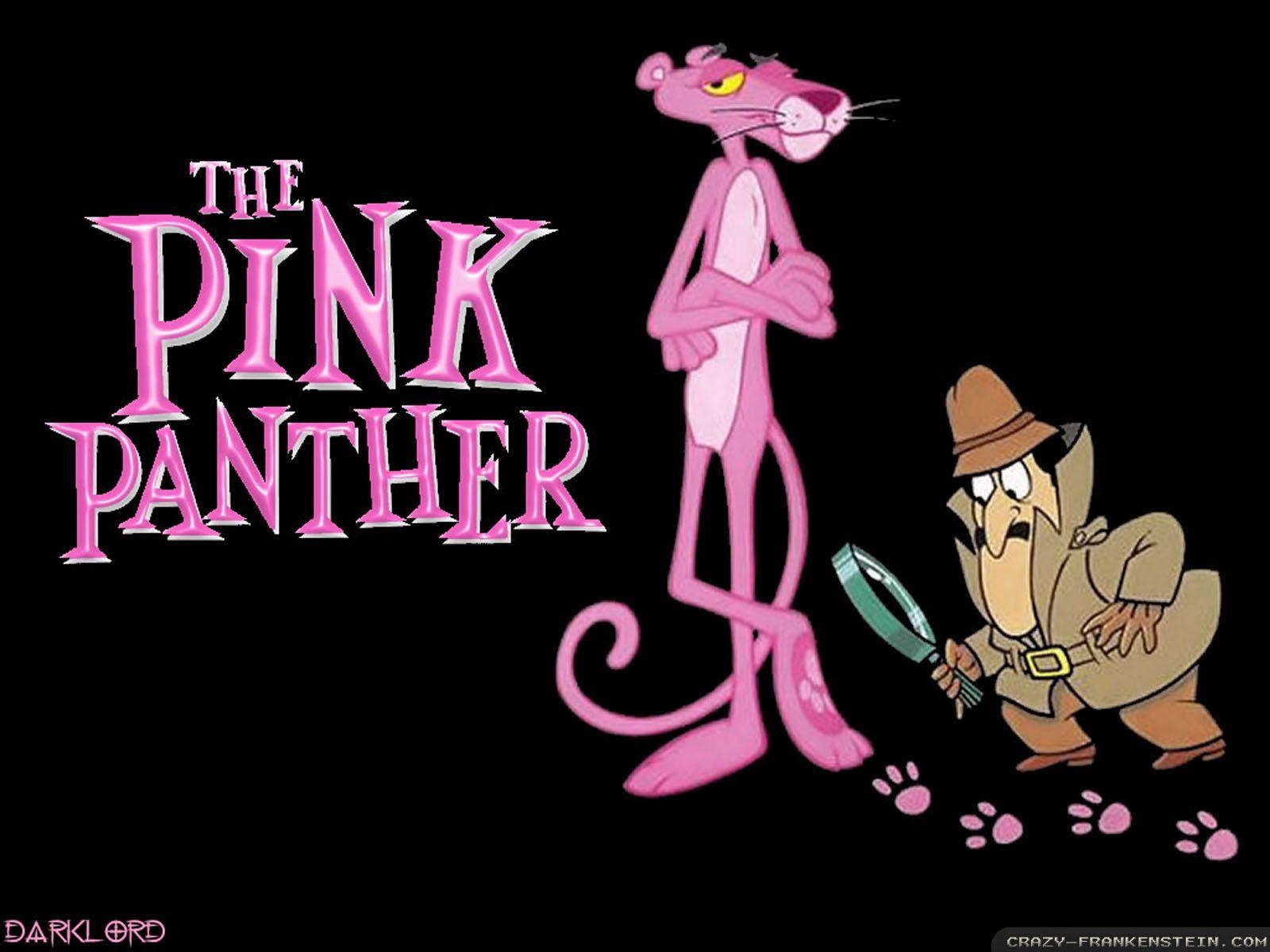 1600x1200 The Pink Panther Theme Song. Movie Theme Songs & TV Soundtracks, Desktop