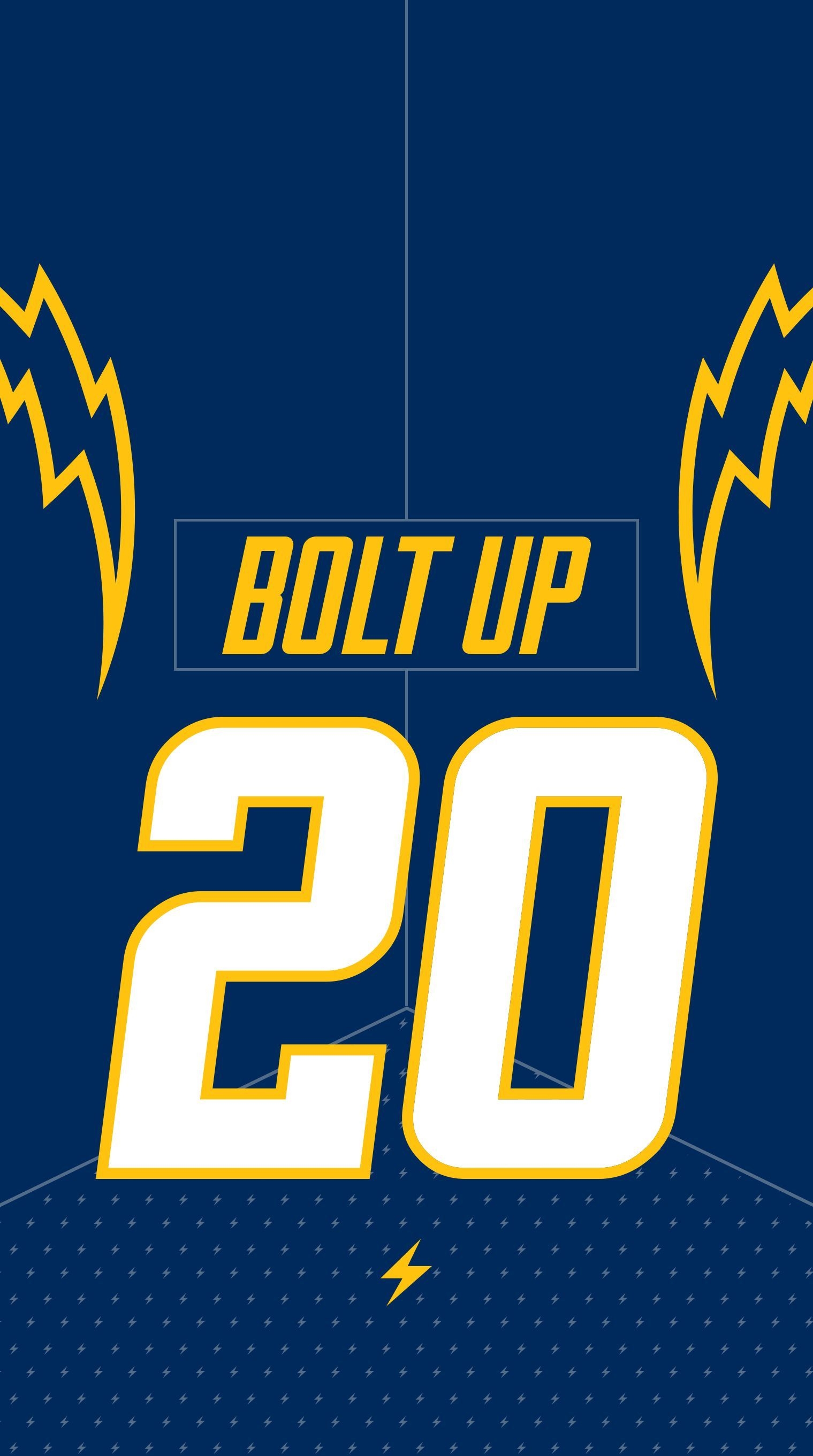 1520x2730 Chargers Wallpaper. Los Angeles Chargers, Phone