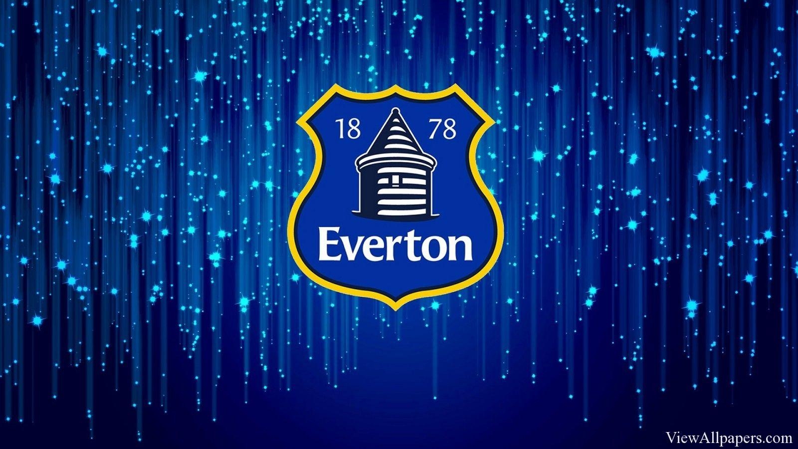 1600x900 Everton FC Wallpaper 4 X 900, Desktop