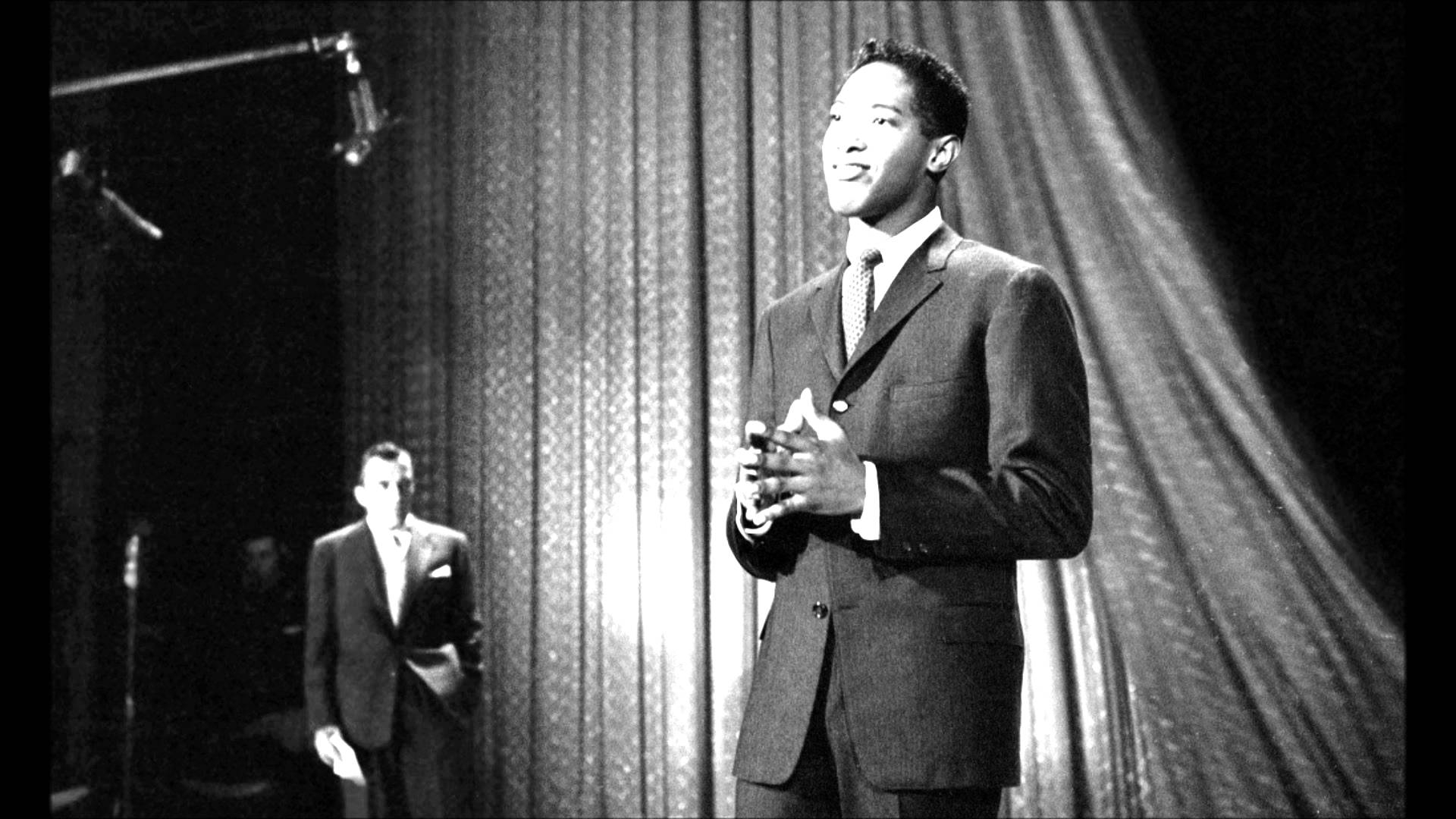 1920x1080 Sam Cooke Great Pretender [1960], Desktop