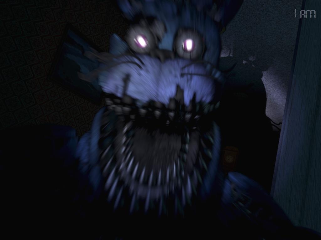 1030x770 Five Nights At Freddy's World RPG Announced, Desktop