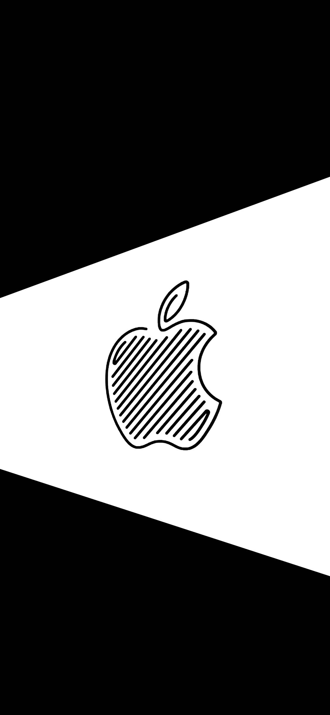 1130x2440 Tokyo Apple Store Inspired Wallpaper For IPhone, IPad, And Desktop, Phone