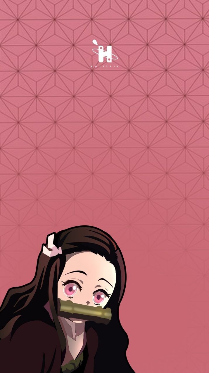 720x1280 Nezuko wallpaper 30. Dont touch my phone wallpaper, Wallpaper, Anime wallpaper phone, Phone