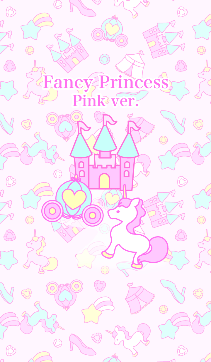 720x1240 Kawaii Princess Wallpaper Free Kawaii Princess Background, Phone