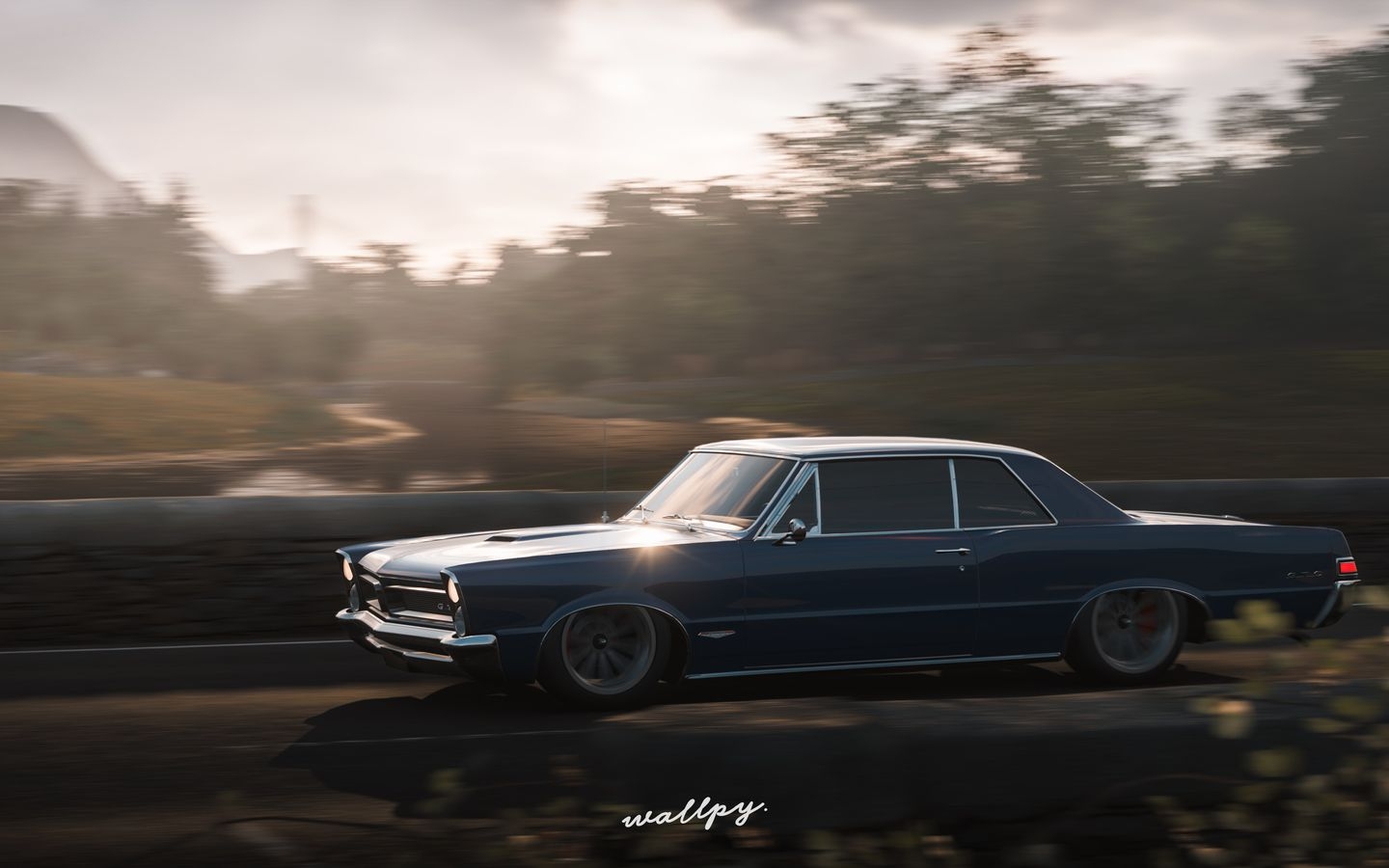 1440x900 Forza Horizon 4 Classic Cars 4k  Resolution HD 4k, Desktop