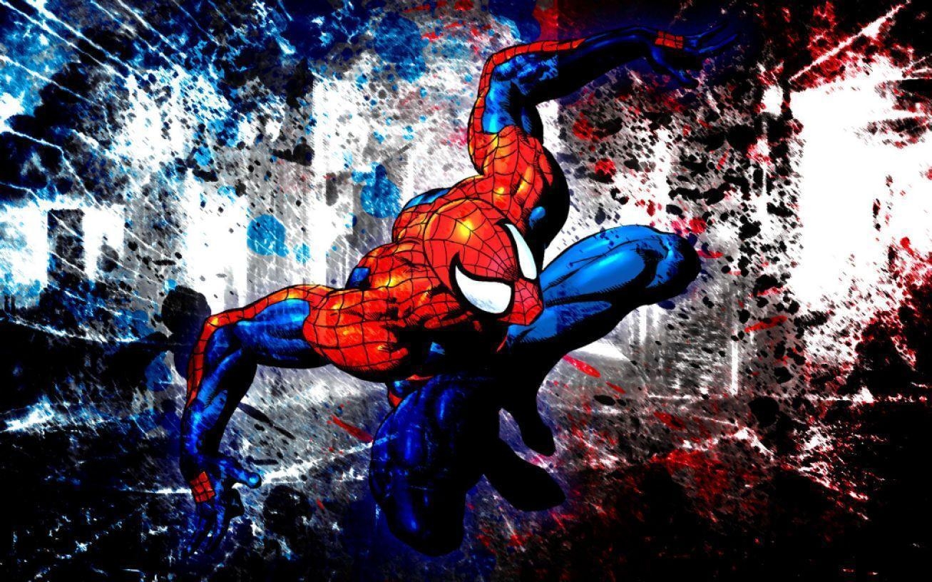 1310x820 Marvel Wallpaper, Desktop