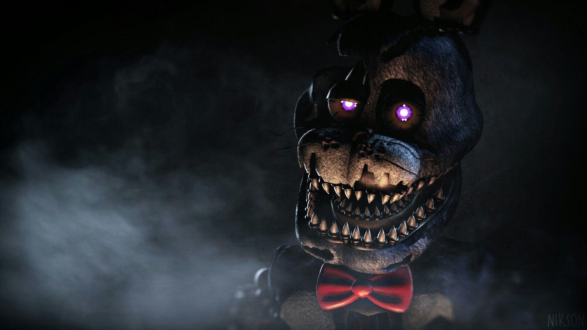 1920x1080 Fnaf Wallpaper background picture, Desktop