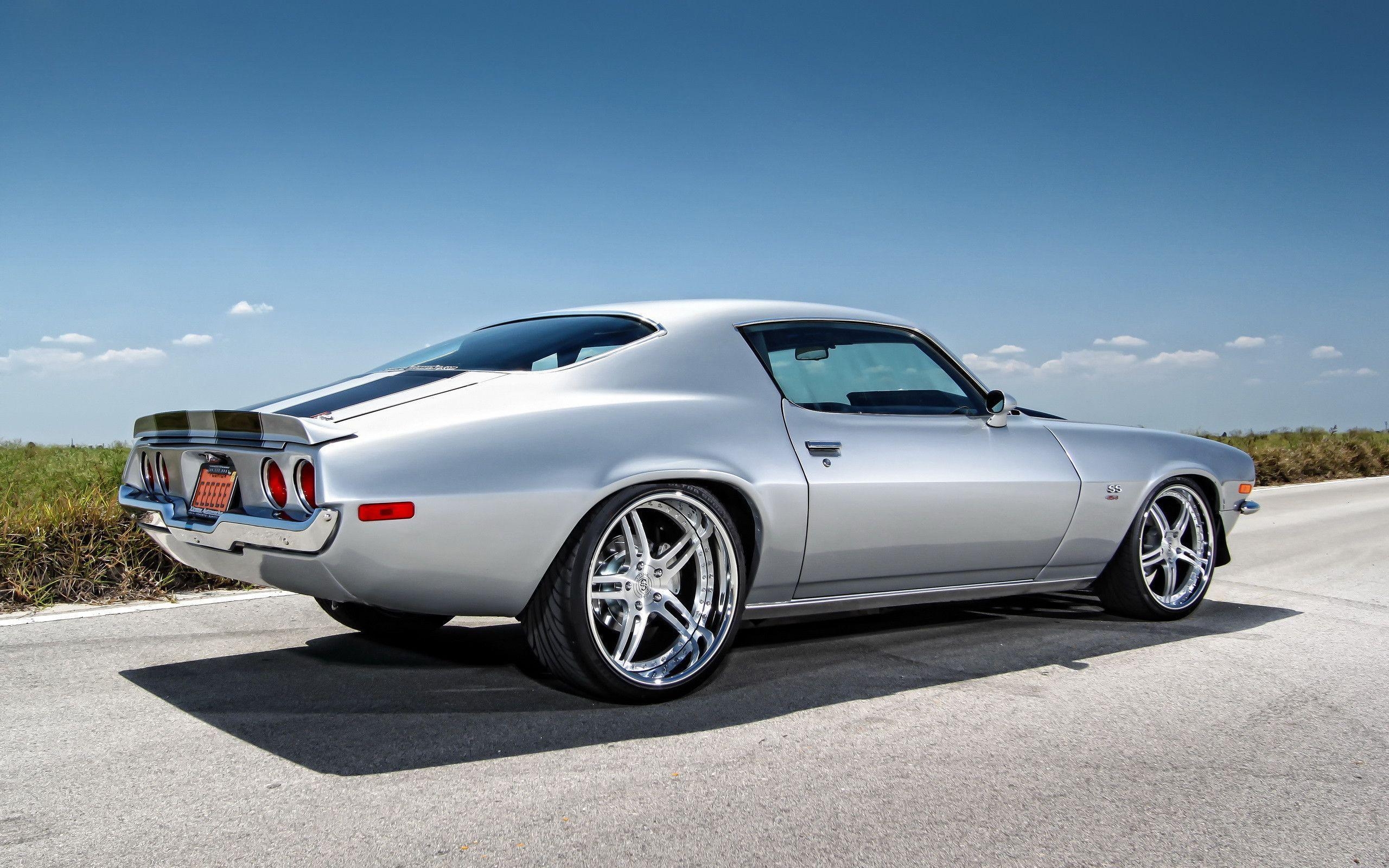 2560x1600 Chevy camaro muscle car Wallpaper Picture Photo Image, Desktop