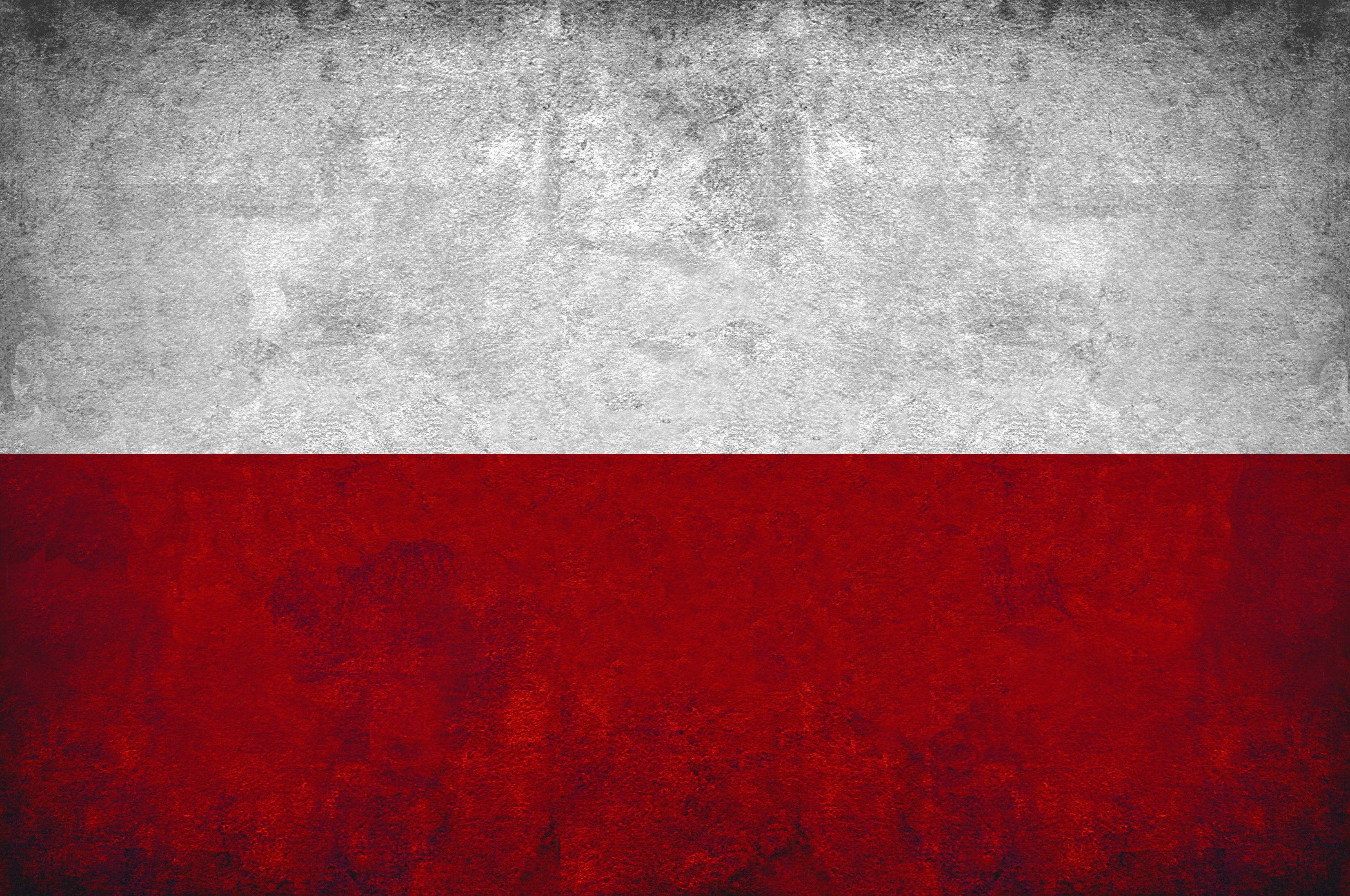 3310x2200 Polish Flag Wallpaper, Desktop