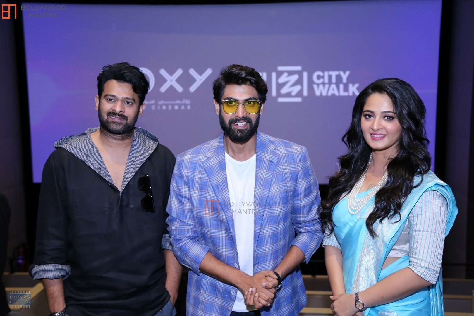 1620x1080 Anushka Shetty & Prabhas Wallpaper And Rana And Prabhas, Desktop