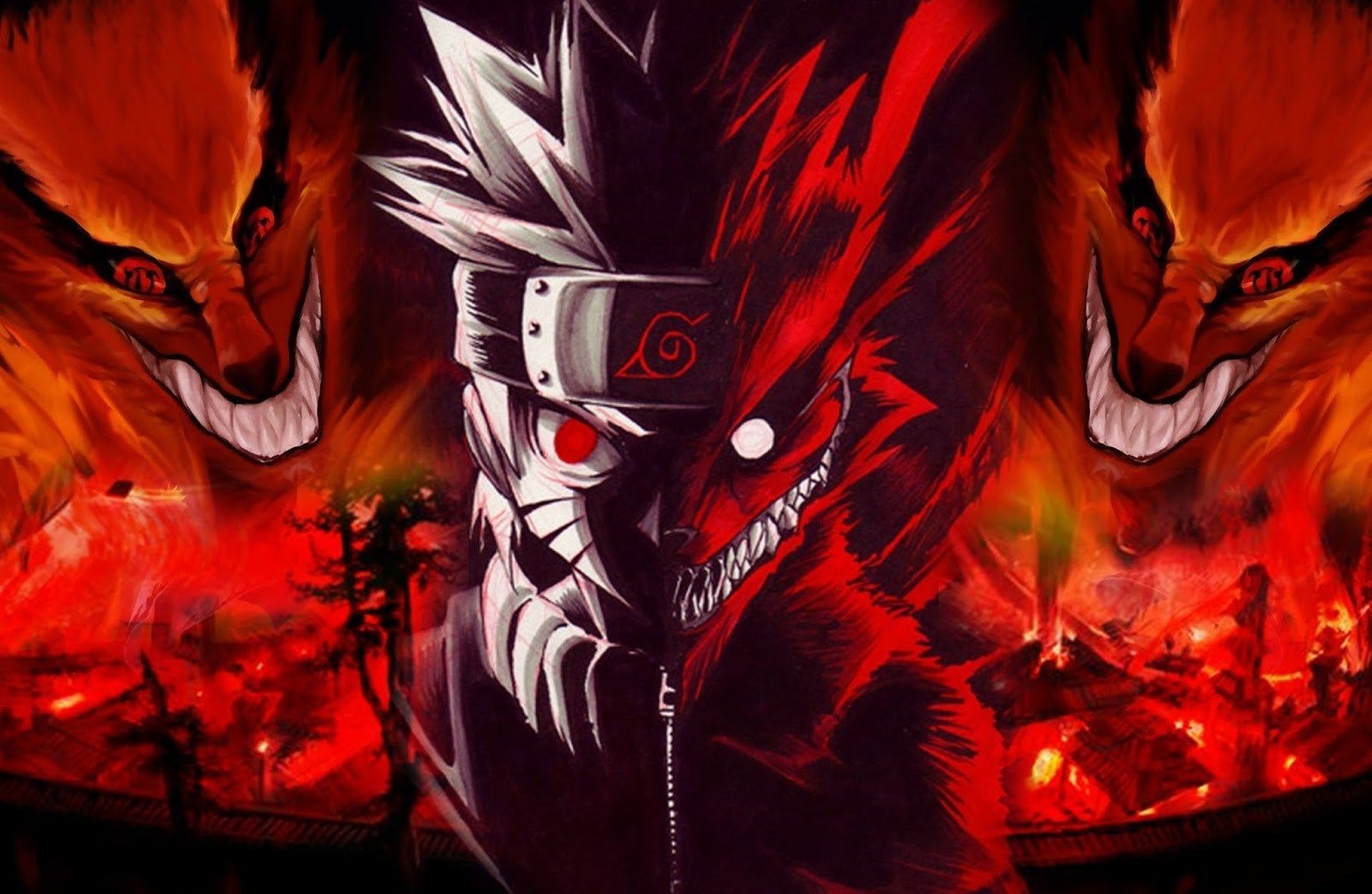 1600x1050 Gambar Naruto Shippuden Wallpaper Bergerak Gambar Wallpaper Naruto 3D Bergerak, Desktop