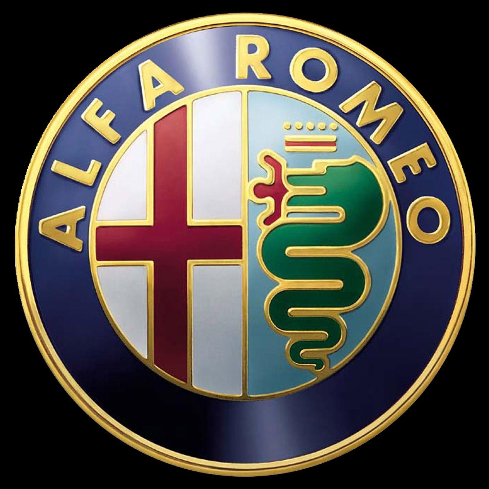 1600x1600 ➡➡Alfa Romeo Logo, HD, Png and Vector Download, Phone