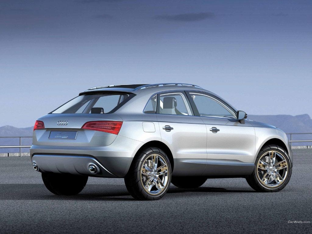 1030x770 wallpaper: Audi Q3 HD Wallpaper, Desktop