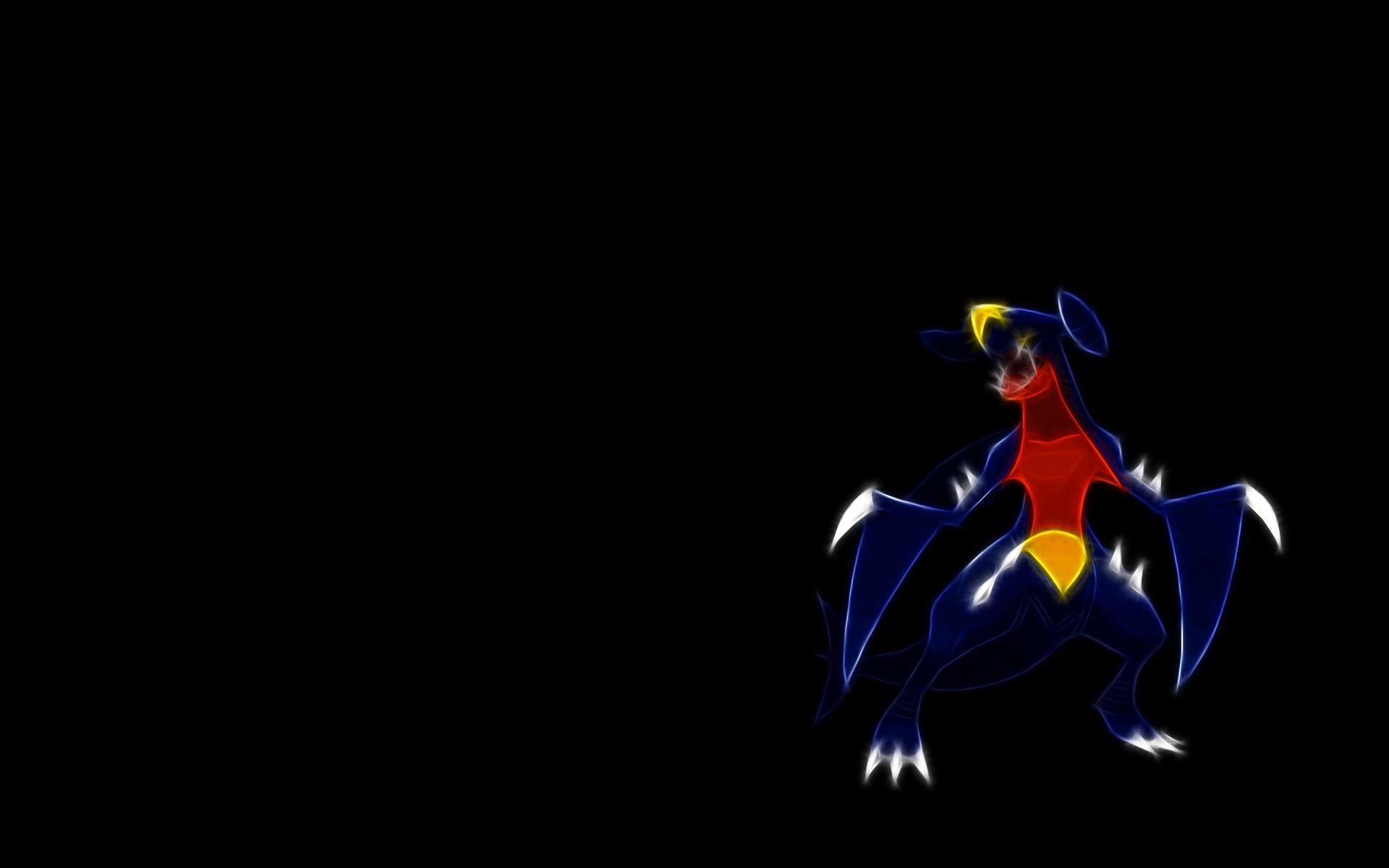 1920x1200 garchomp #opa_, Desktop