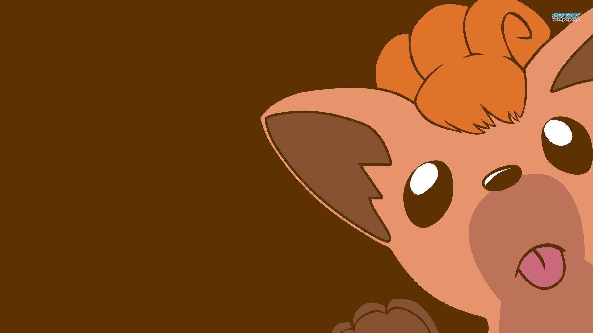 1920x1080 Cute Pokemon Wallpaper. Best HD Desktop, Desktop