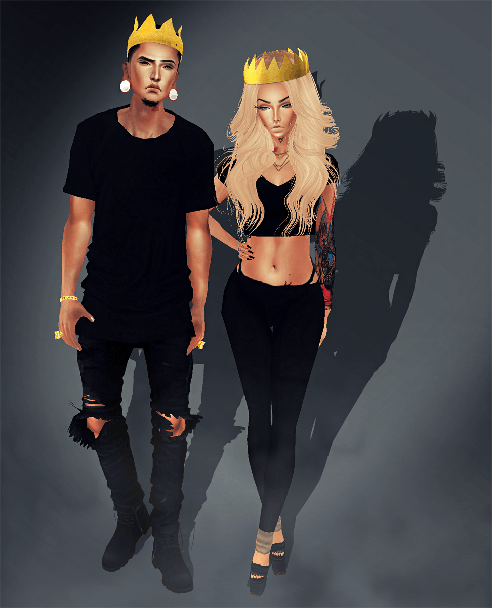 980x1210 IMVU, Phone