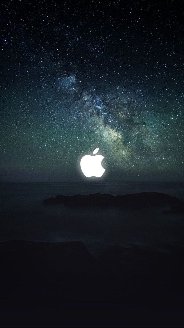 740x1310 Apple wallpaper iphone, Phone