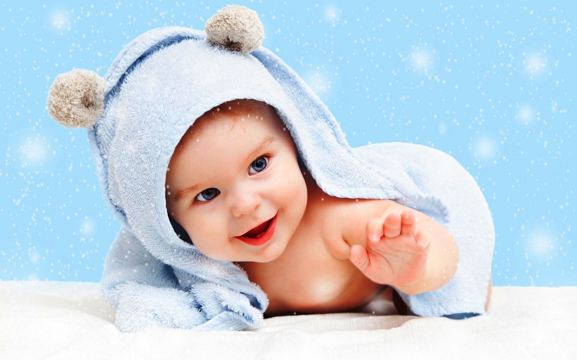 1920x1200 Baby Boy Wallpaper Background, Desktop