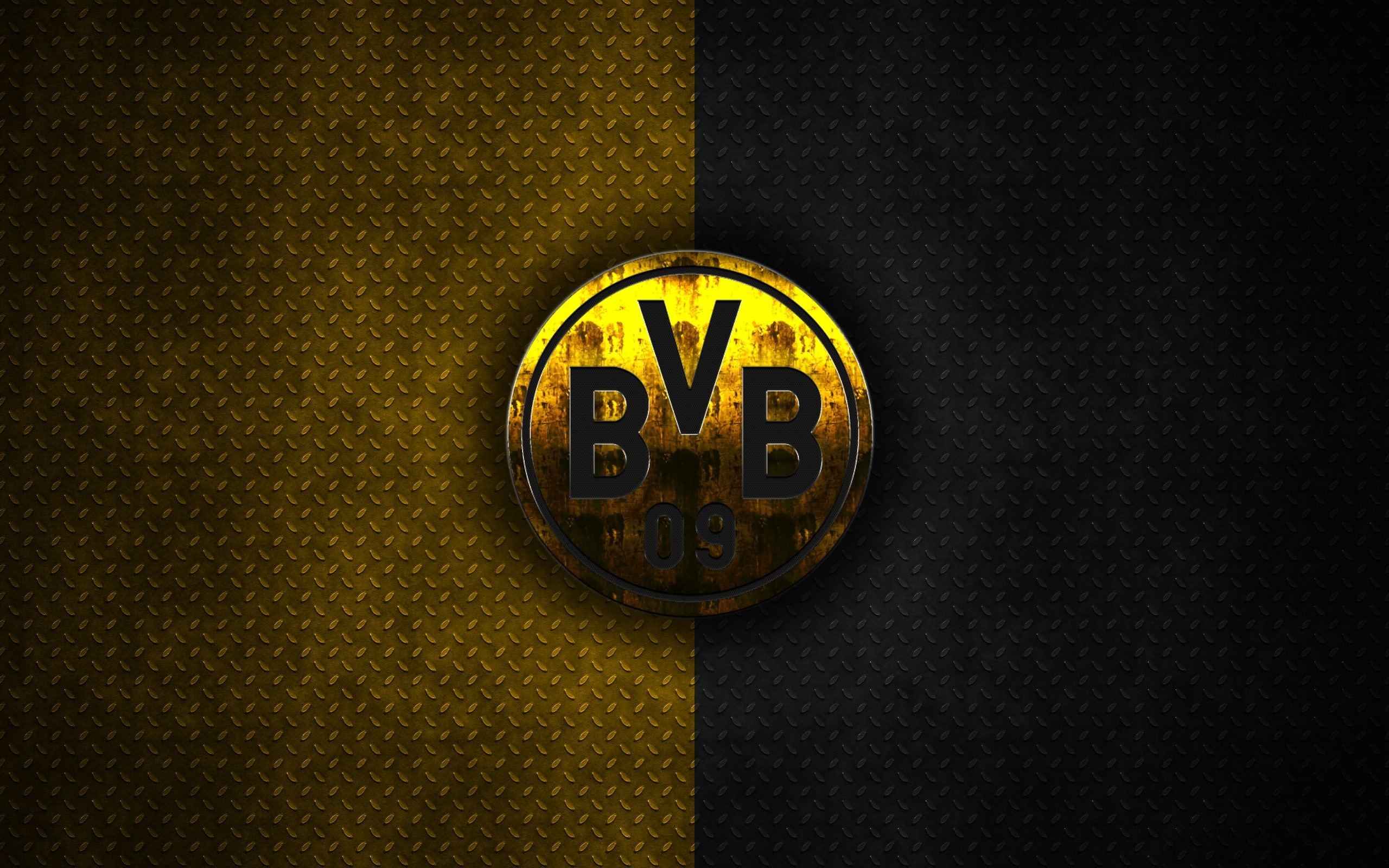 2560x1600 Borussia Dortmund Wallpaper 4k, Desktop