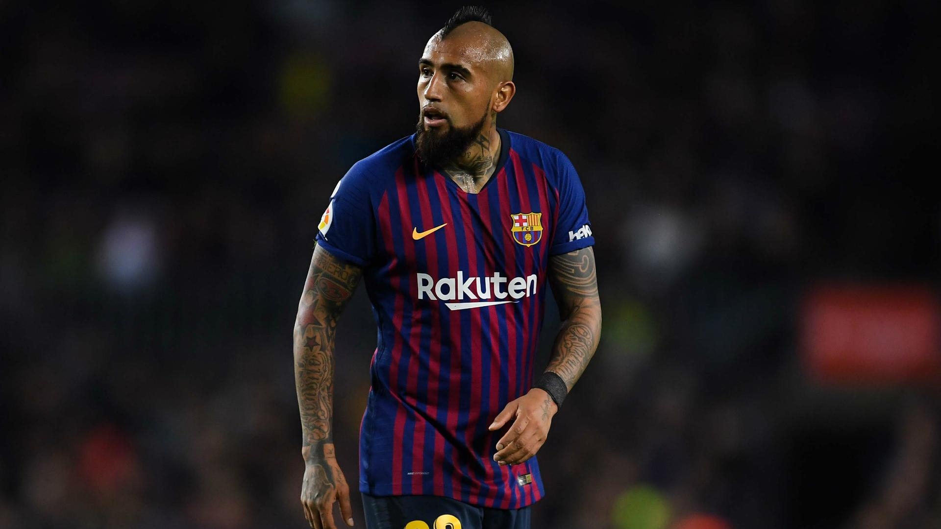 1920x1080 Vidal Admits Being Annoyed With Barcelona Role. LA LIGA News, Desktop