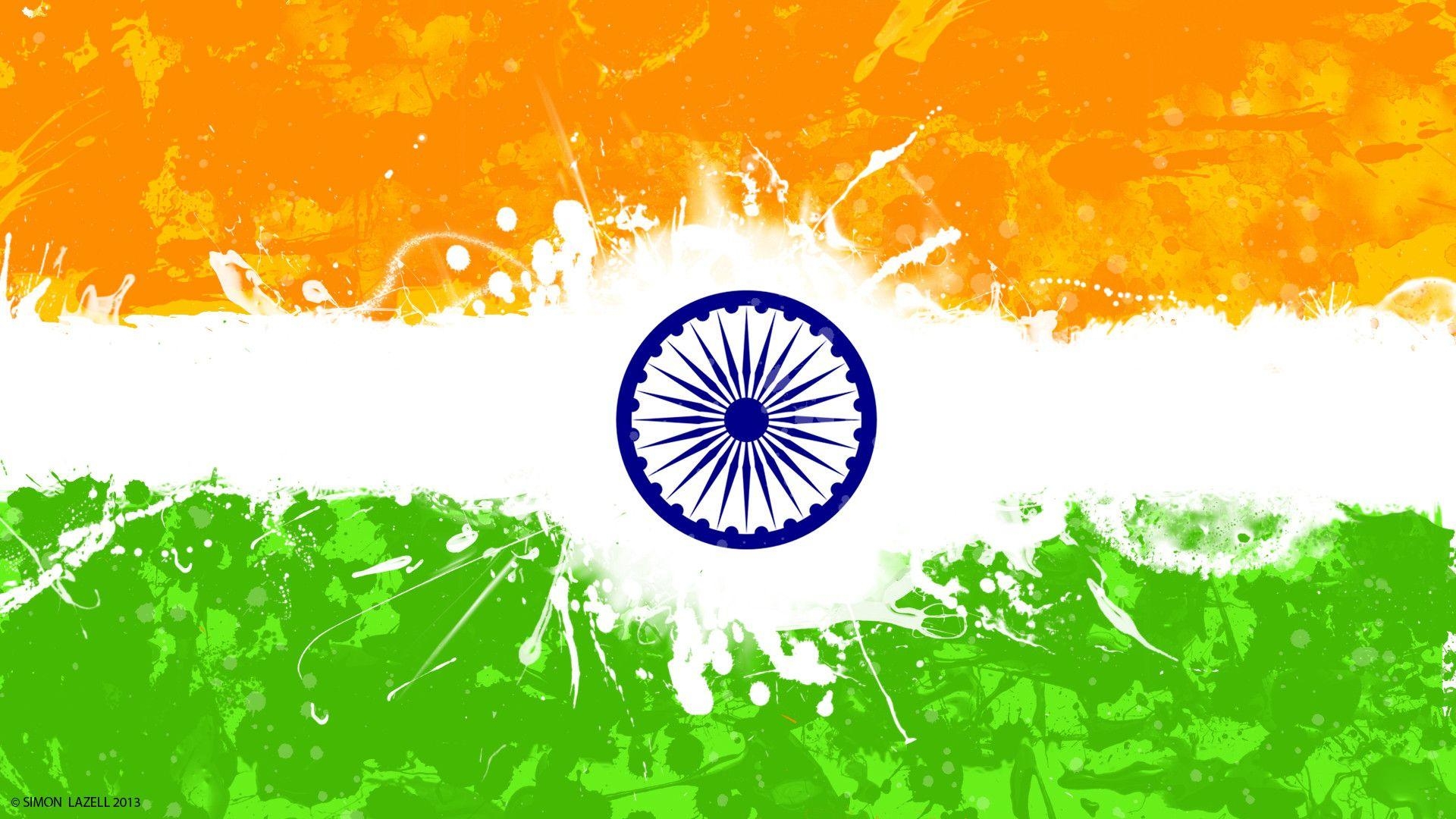 1920x1080 Indian Flag HD Wallpaper 12232, Desktop