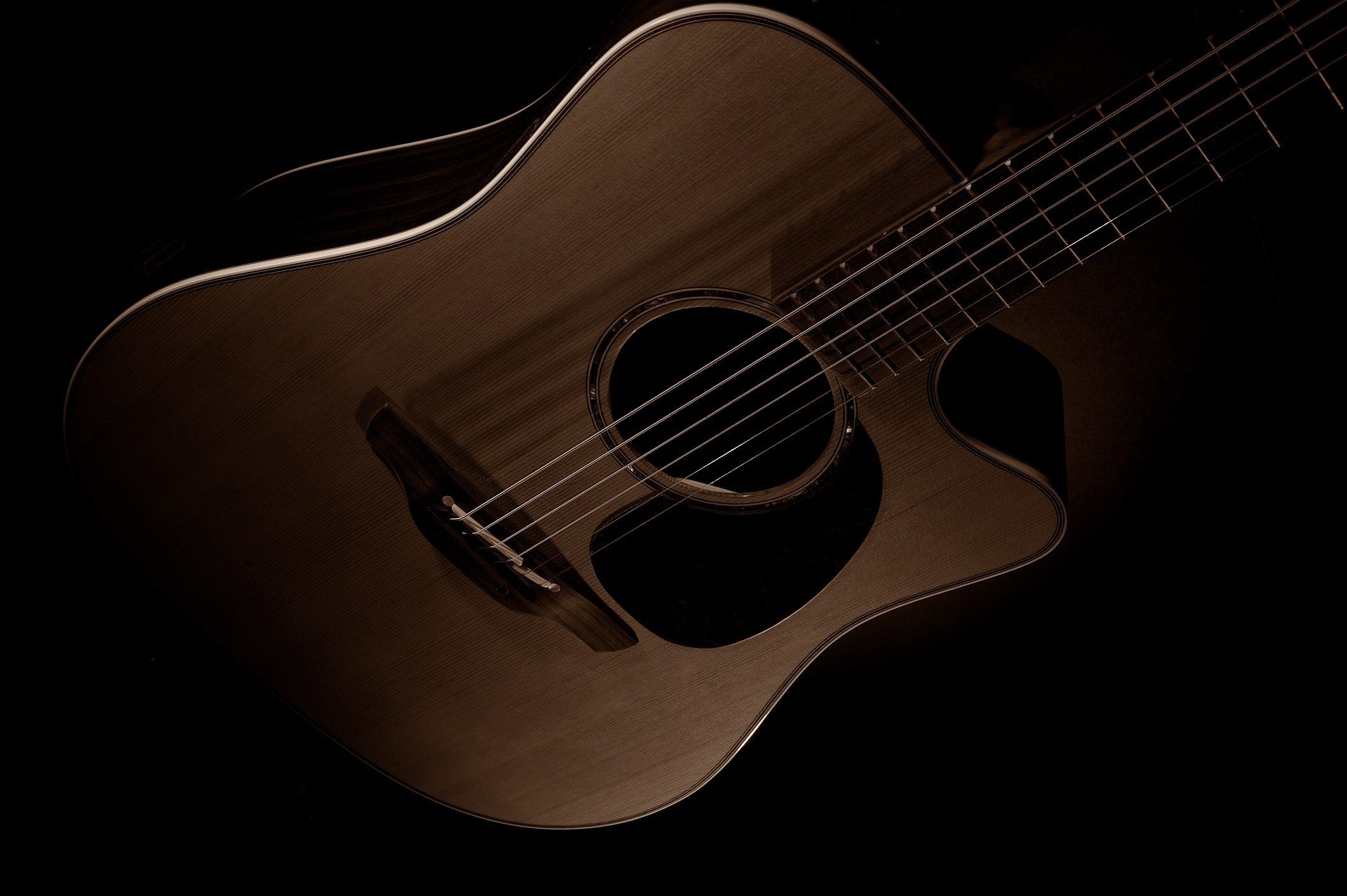 2130x1420 Takamine Wallpaper. Takamine 12 Strings Wallpaper, Takamine Wallpaper and Takamine Guitar Black Background, Desktop