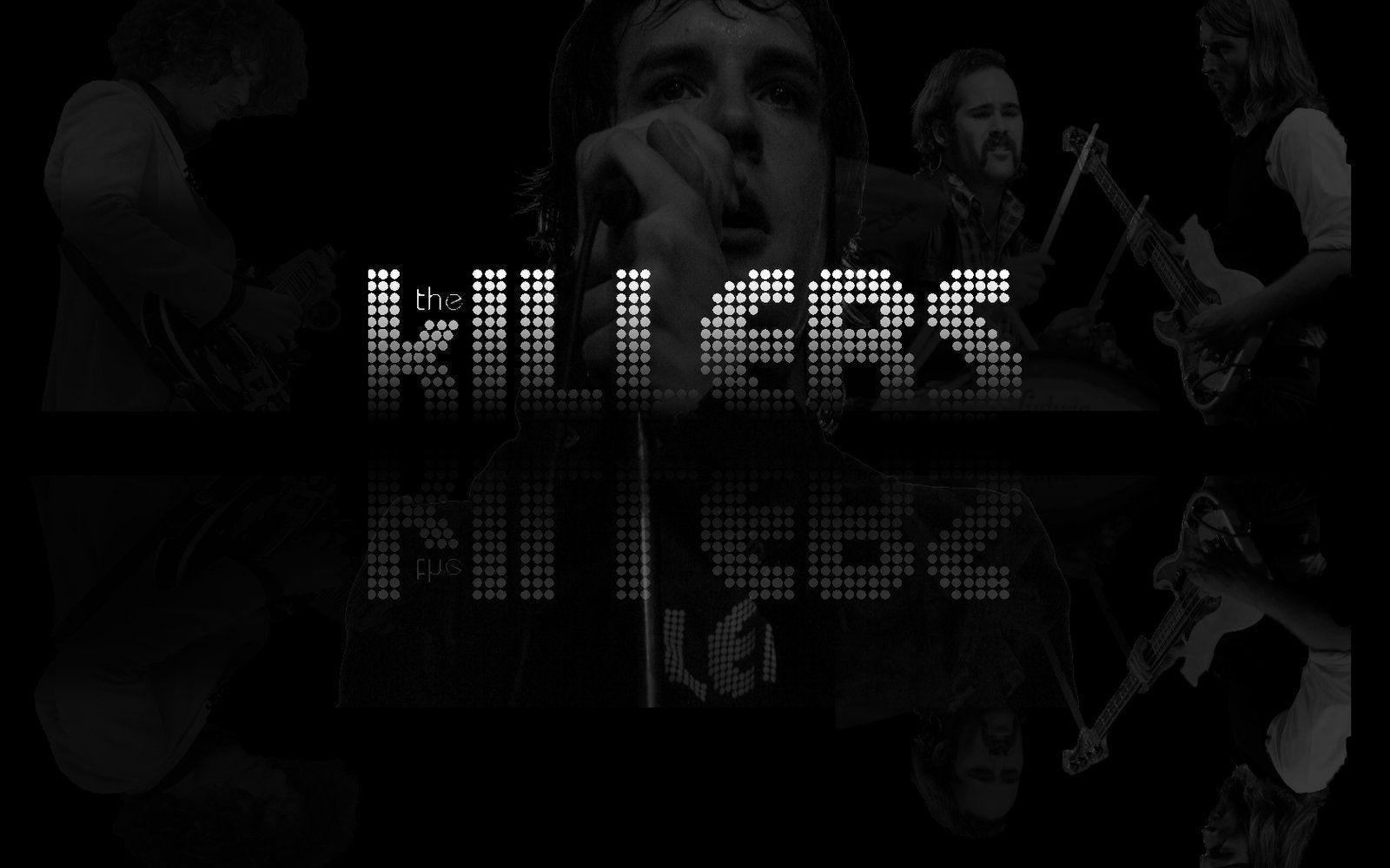 1600x1000 Gallery For > The Killers Wallpaper, Desktop