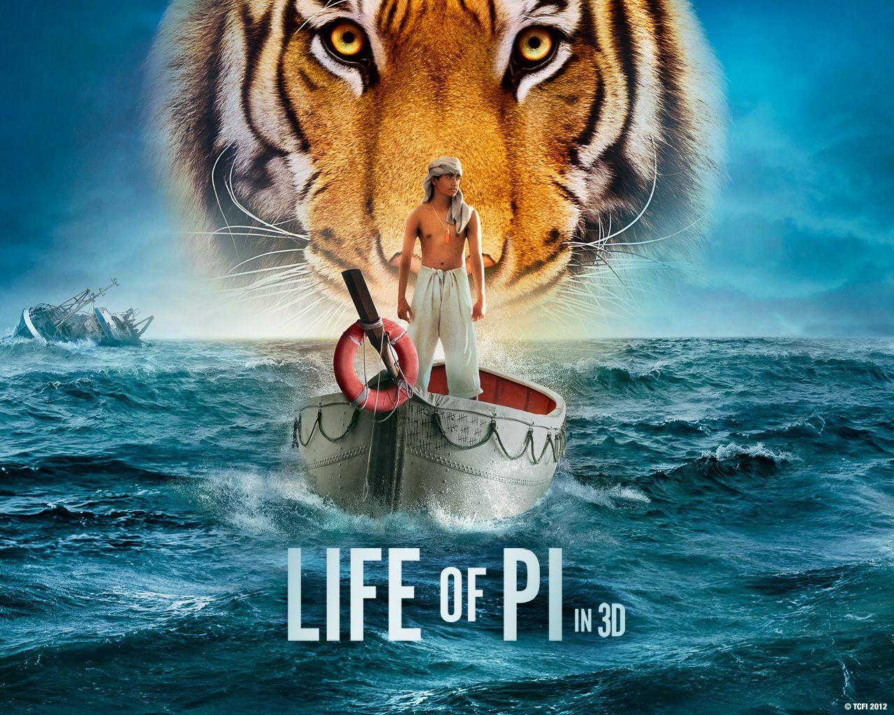 1280x1030 Life of Pi Wallpaper and Backgroundx1024, Desktop