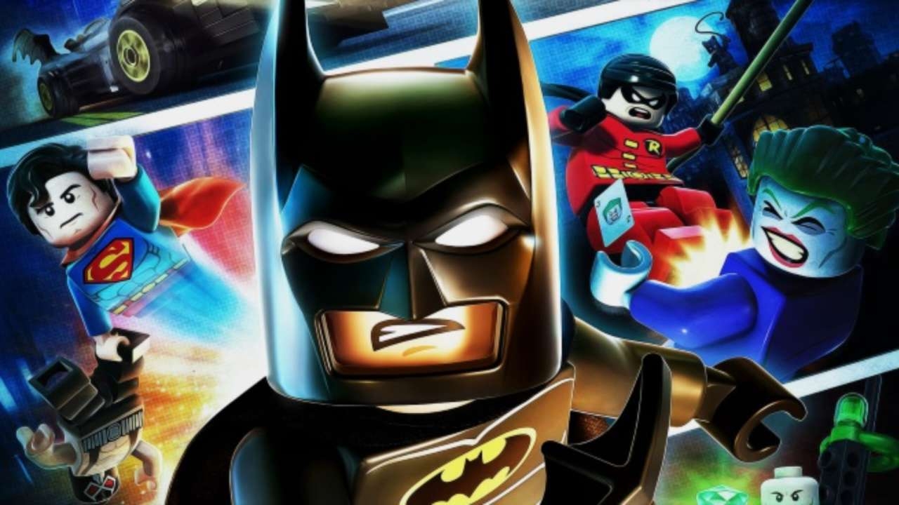 1280x720 The Lego Batman Movie Will Take Full Advantage Of The World Of Gotham, Desktop