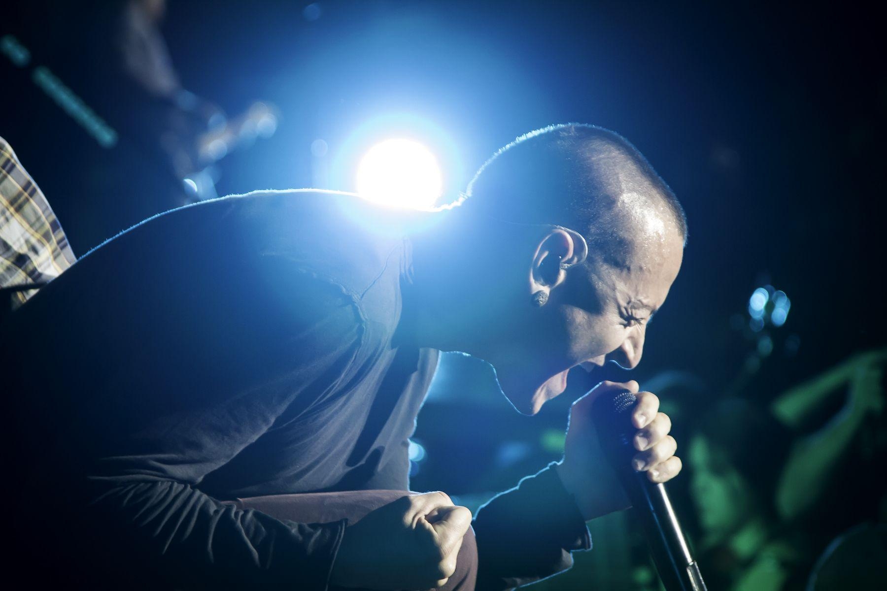 1800x1200 Chester Bennington Wallpaper, 47 Widescreen HDQ Cover Wallpaper, Desktop